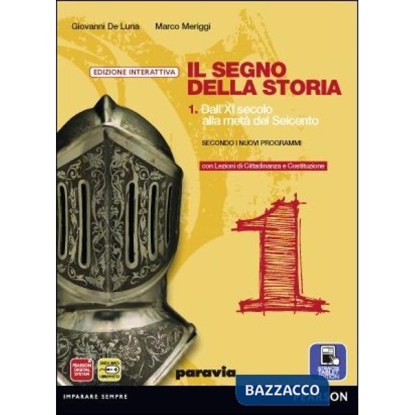 SEGNO DELLA STORIA 2 VERSIONE ITE