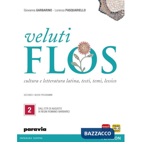 VELUTI FLOS 2 (VERSIONE ONLINE)