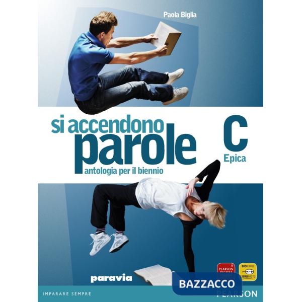 SI ACCENDONO PAROLE C EPICA (VERSIONE ONLINE)
