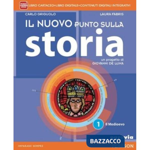 NUOVO PUNTO STORIA 2 ITE + DIDASTORE