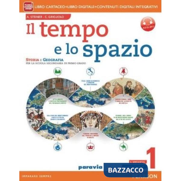 TEMPO SPAZIO 2 ITE + DIDASTORE