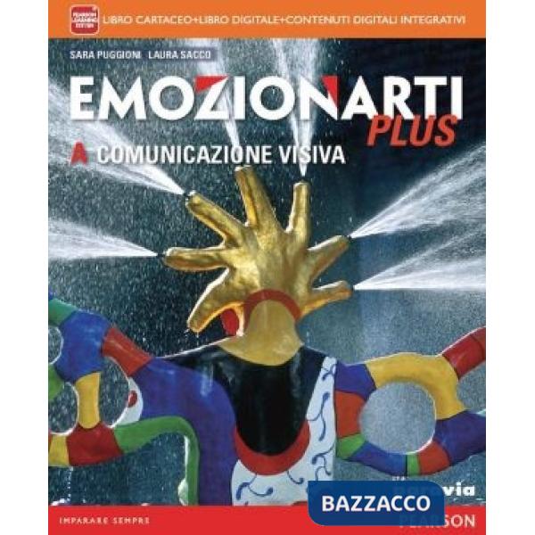 EMOZIONARTI PLUS ITE + DIDASTORE
