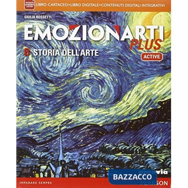 EMOZIONARTI PLUS STORIAARTE + AB