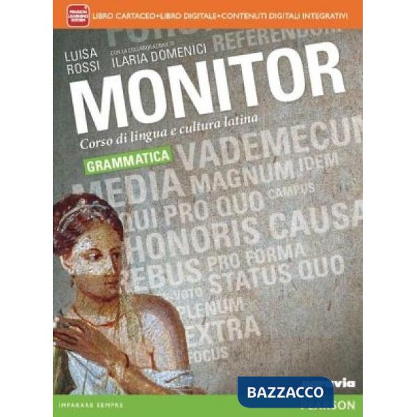 MONITOR PLUS QUADERNO ITE + DIDASTORE