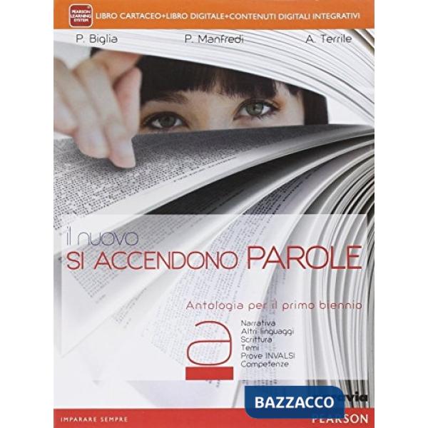 NUOVO ACCENDONO PAROLE A VOL + ITE + DIDASTORE