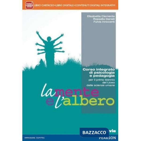 MENTE ALBERO ITE + DIDASTORE