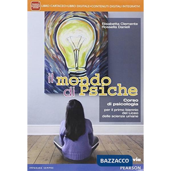 MONDO PSICHE VOL + ITE + DIDASTORE