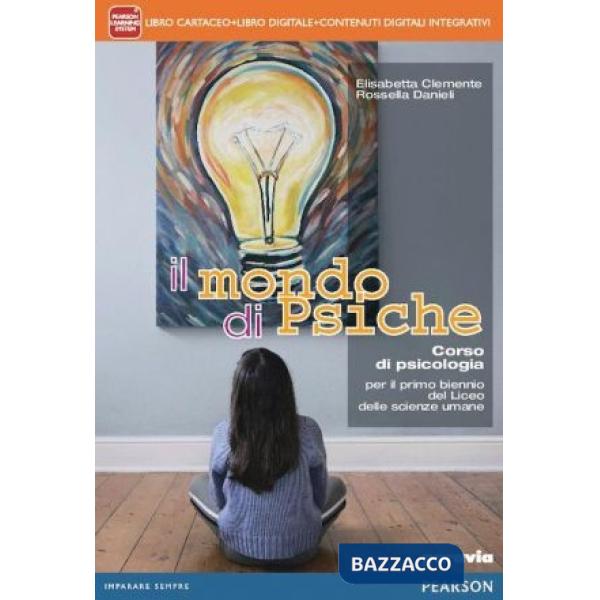 MONDO PSICHE ITE + DIDASTORE