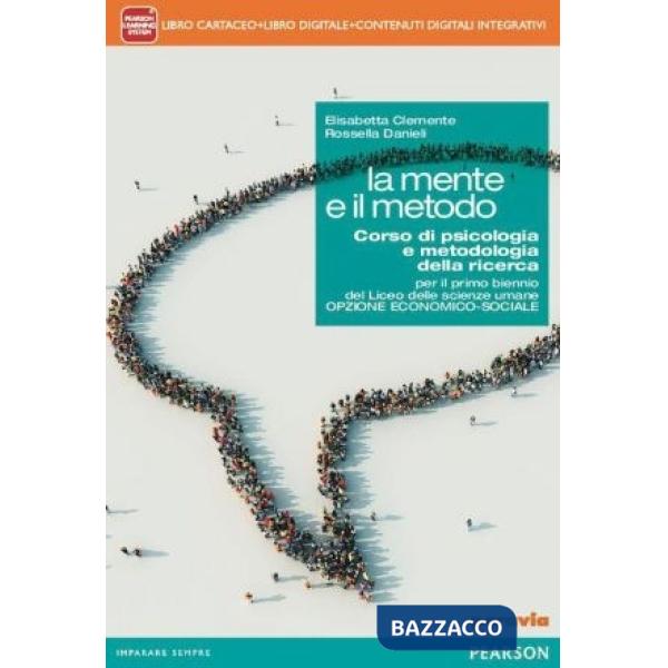 MENTE METODO ITE + DIDASTORE