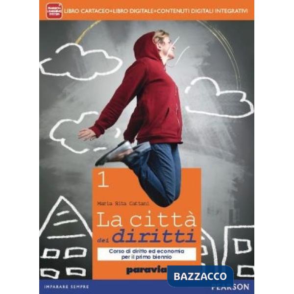 CITTA' DIRITTI 2 ITE + DIDASTORE