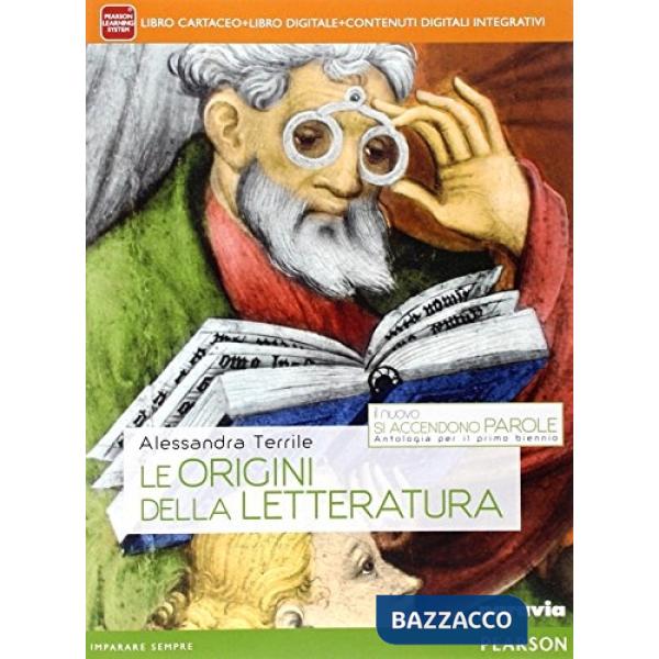 NUOVO ACCEND PARO LETTER VOL + ITE + DIDASTORE