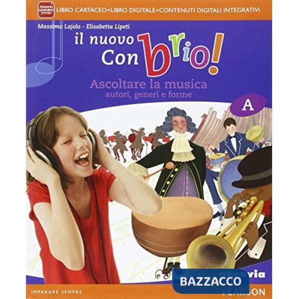 NUOVO BRIO! ED. ACTIVEBOOK