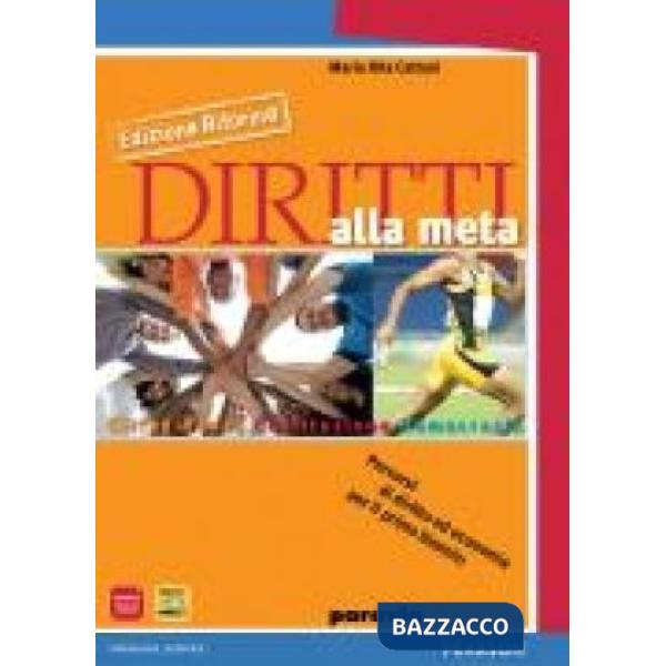 DIRITTI META ED. DIGITALE ITE + DIDASTORE