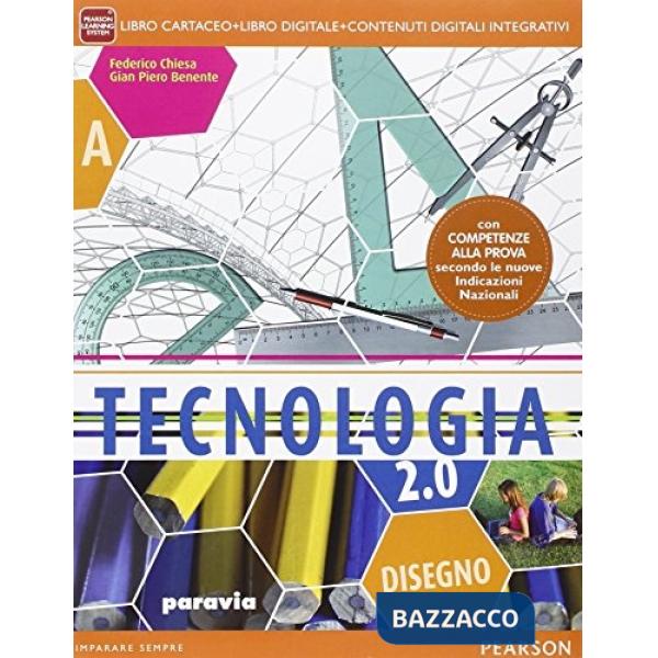 TECNOLOGIA 2. 0 ED. DIGITALE + ITE + DIDASTORE