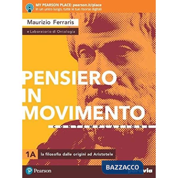 PENSIERO IN MOVIMENTO 1