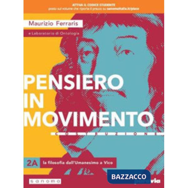 PENSIERO IN MOVIMENTO 2