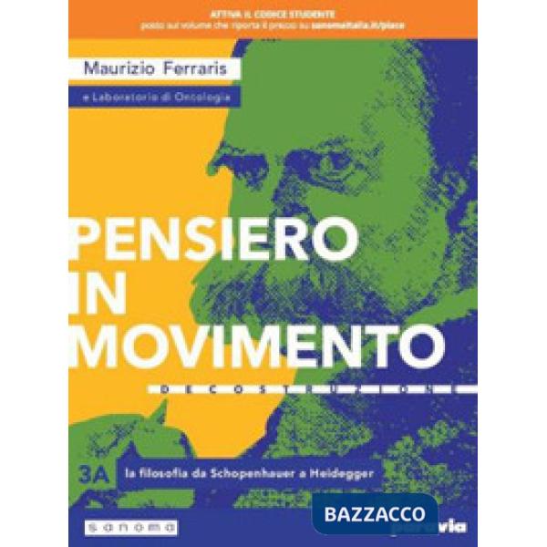 PENSIERO IN MOVIMENTO 3