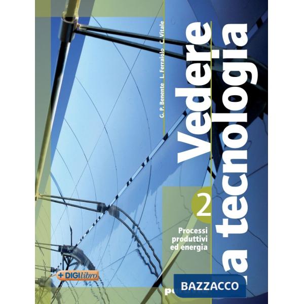 VEDERE LA TECNOLOGIA 2 SINGOLO