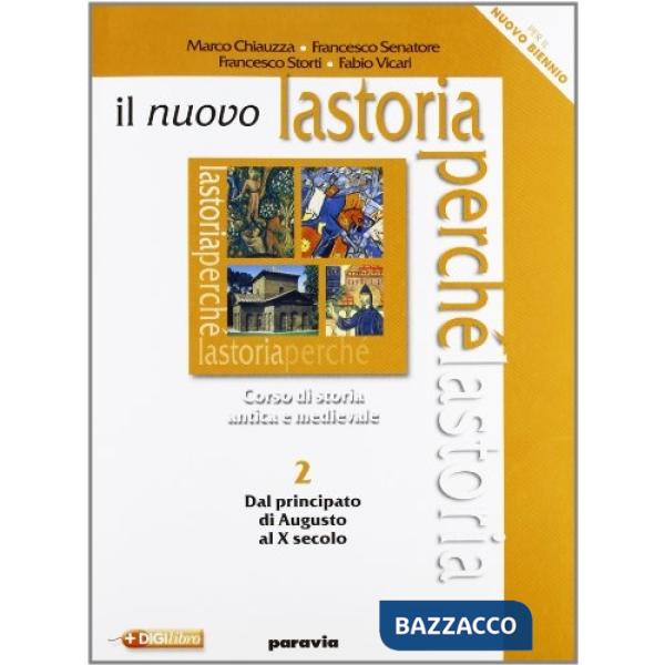 NUOVO LA STORIA PERCHE 2