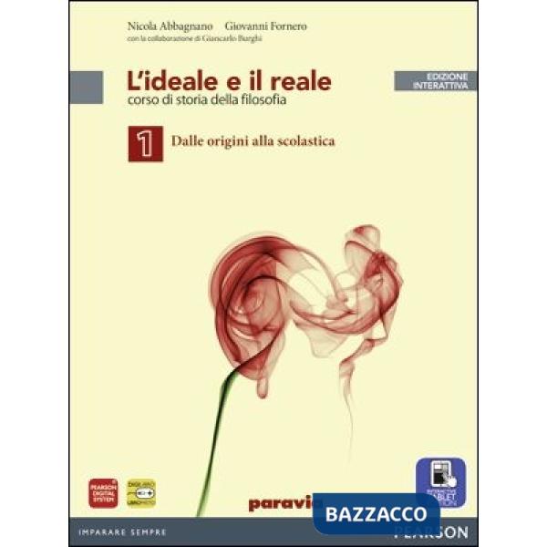 IDEALE REALE 3 ITE + DIDASTORE