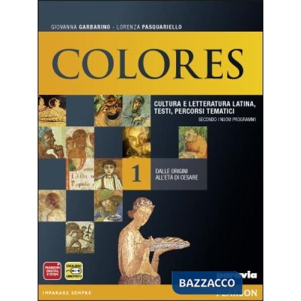 COLORES 3 ITE + DIDASTORE