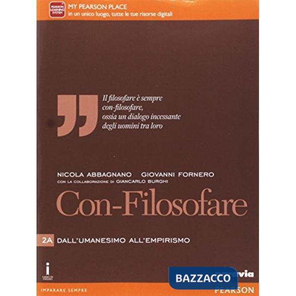CON FILOSOFARE 2 VOL2A + 2B + ITE + DIDASTORE