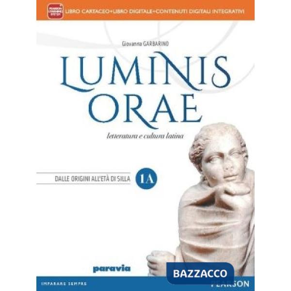 LUMINIS ORAE 2 ITE + DIDASTORE