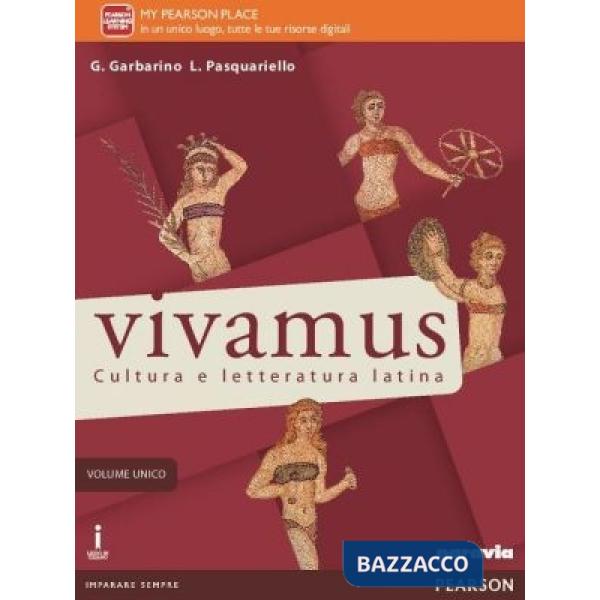 VIVAMUS 1 ITE + DIDASTORE