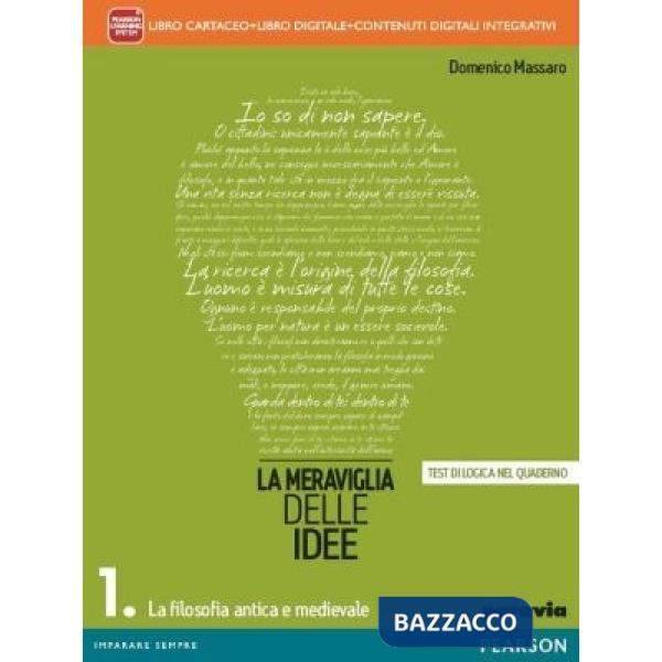 MERAVIGLIA IDEE 2 ED. CLIL ITE + DIDASTORE