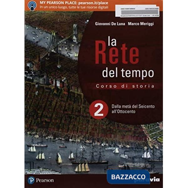 RETE TEMPO 2 VOL2 + LIBROLIQUIDO + DIDASTORE