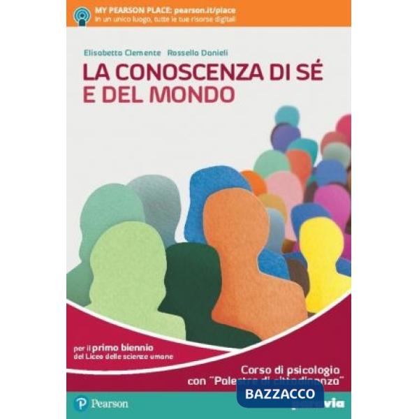 LA CONOSCENZA D SE' E DEL MONDO