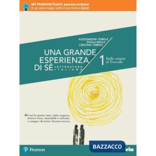 UNA GRANDE ESPERIENZA DI SE 6 NUOVO ESAME DI STATO (TIPO C)