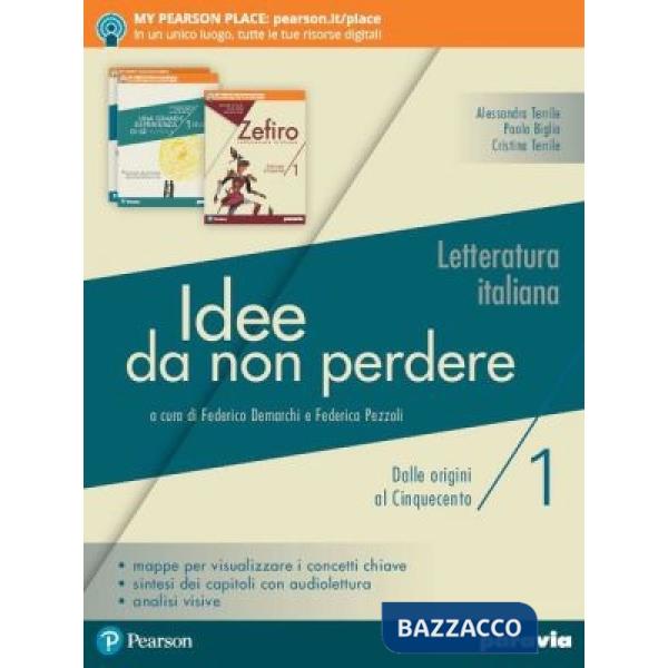IDEE DA NON PERDERE 2 (TIPO C)