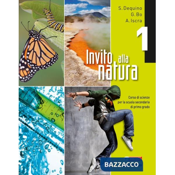 INVITO ALLA NATURA ED. ANNUALE 1