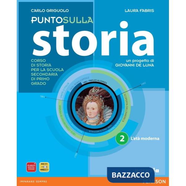 PUNTO SULLA STORIA BASE 2 + RIVISTA2