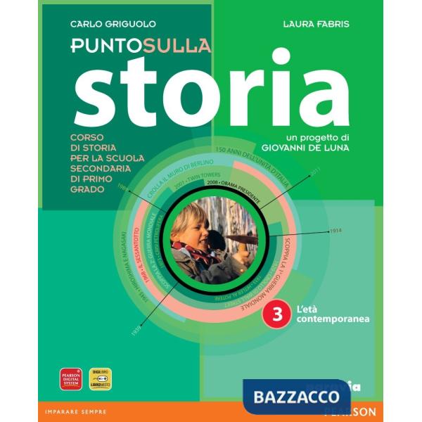 PUNTO SULLA STORIA 3 + MAGAZINE3