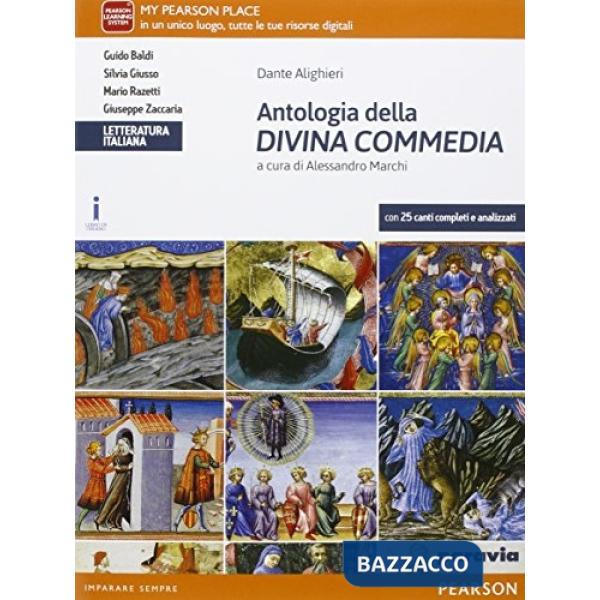 LETTERATURA IERI, OGGI, DOMANI 1 CON DC VOL + COMP COMUN + ITE