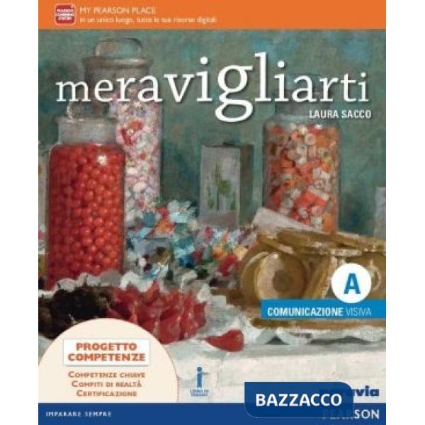 MERAVIGLIARTI ITE + DIDASTORE