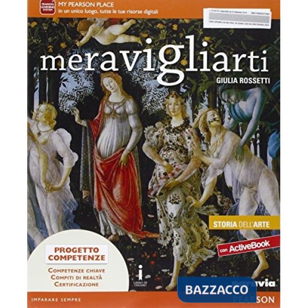 MERAVIGLIARTI STORIAARTE + LAB. + AB + ITE + DIDASTORE