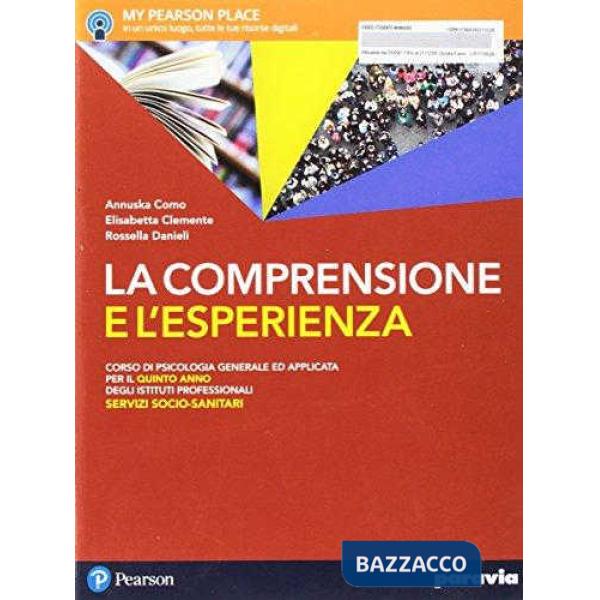 COMPRENSIONE ESPERIENZ VOLVANNO + ITE + DIDASTORE