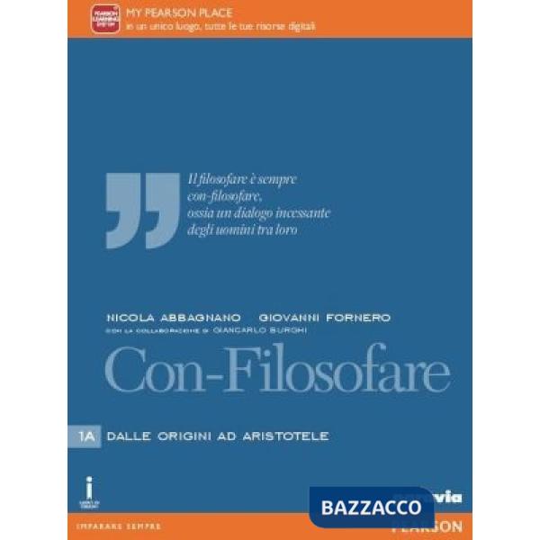 CON-FILOSOFARE 3 ED.CLIL ITE + DIDASTORE