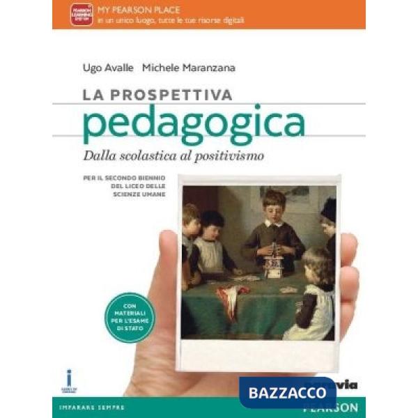 PROSPETT PEDAG DA 900 A OGGI ITE + DIDASTORE