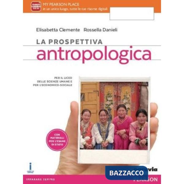 PROSPETTIVA ANTROPOLOGICA ITE + ITEPL + DIDASTORE