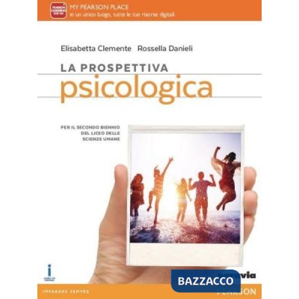 PROSPETTIVA PSICOLOGICA ITE + DIDASTORE