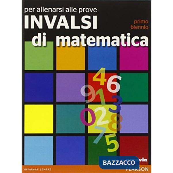 ALLENARSI PROVE INVALSI MATEMATICA