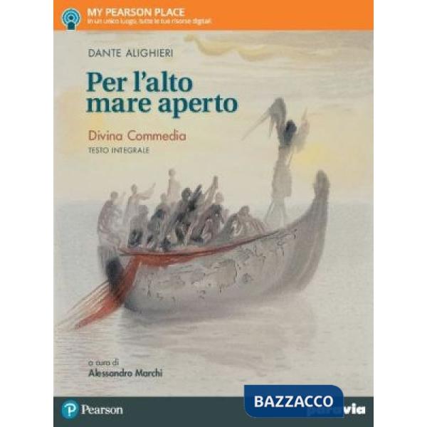 PER ALTO MARE APERTO ITE + DIDASTORE