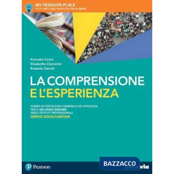 COMPRENSIONE ESPERIENZA V ANNO ITE + DIDASTORE