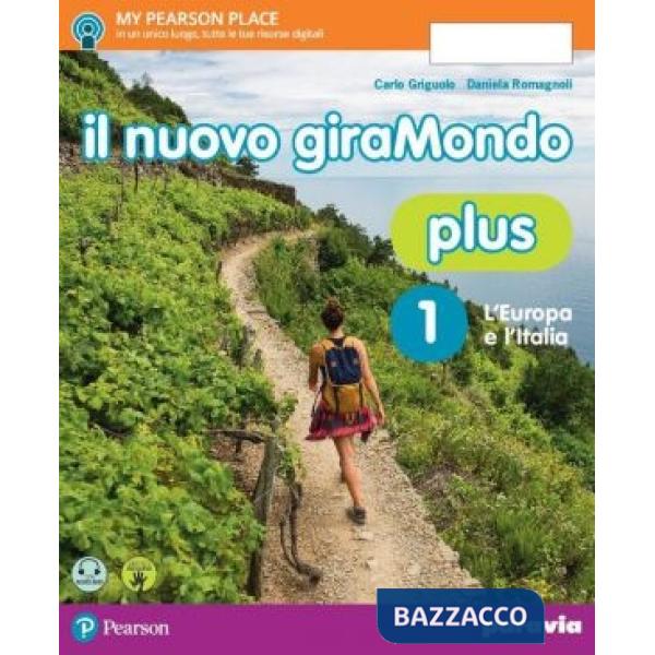 NUOVO GIRAMONDO PL 1 (TIPO C)