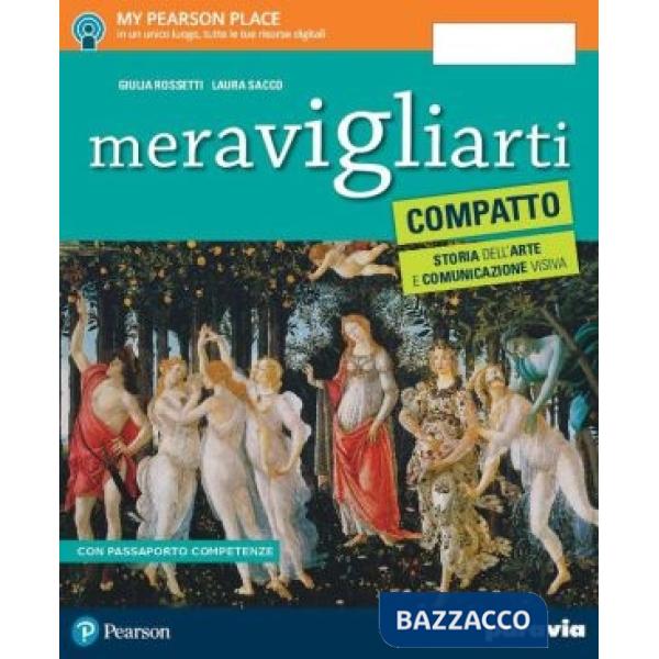 MERAVIGLIARTI COMPATTO (TIPO C)