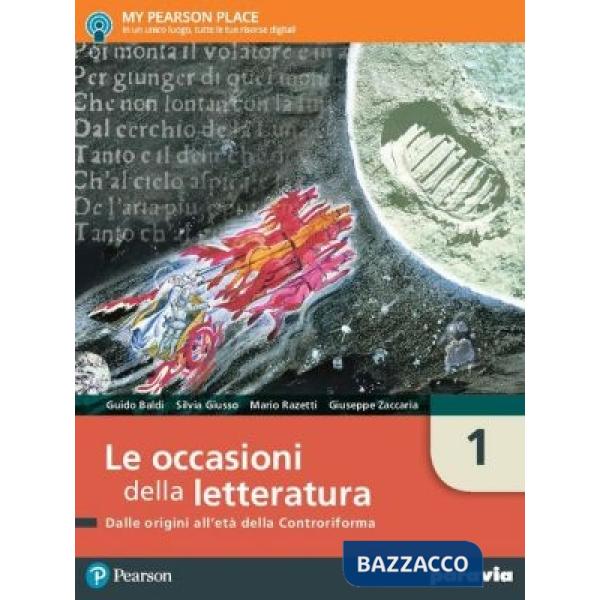 OCCASIONI LETTER. 1 ITE + ITEPL + DIDASTORE + MYLAB